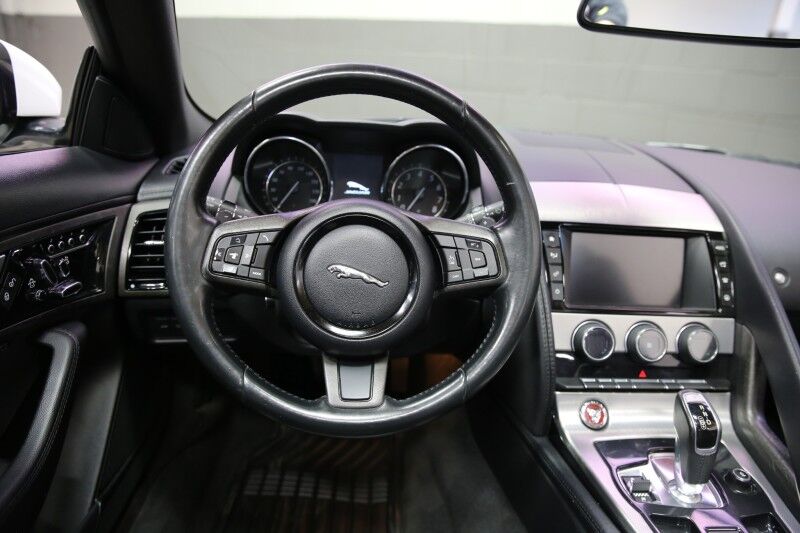 2016 Jaguar F-TYPE Plainview NY