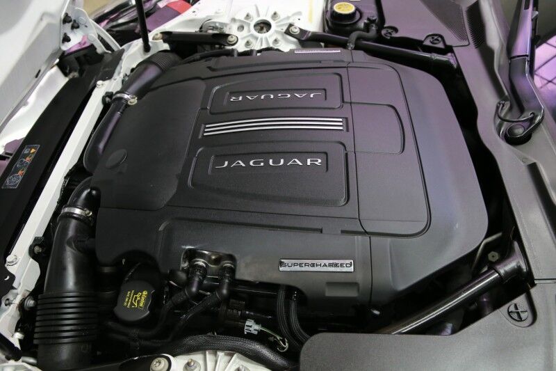 2016 Jaguar F-TYPE Plainview NY