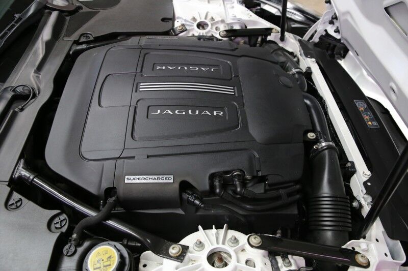 2016 Jaguar F-TYPE Plainview NY