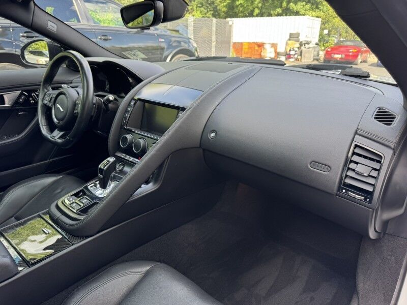 2016 Jaguar F-TYPE Willow Grove PA
