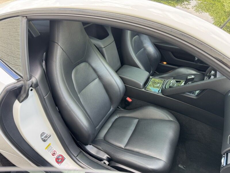 2016 Jaguar F-TYPE Willow Grove PA