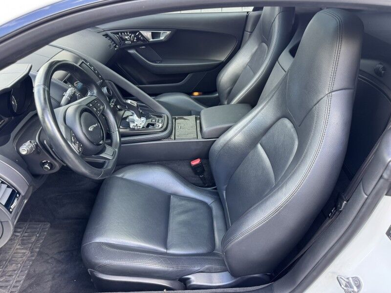 2016 Jaguar F-TYPE Willow Grove PA