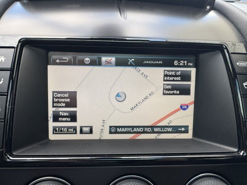 2016 Jaguar F-TYPE Willow Grove PA
