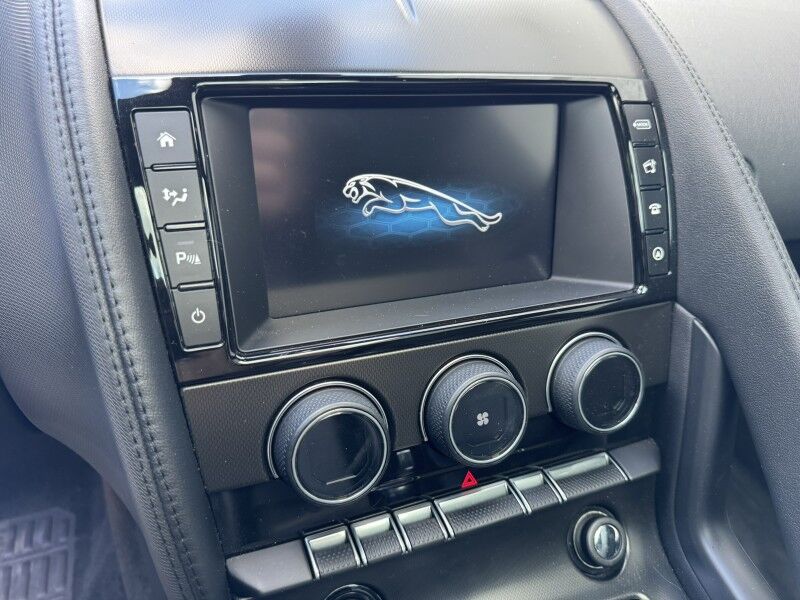 2016 Jaguar F-TYPE Willow Grove PA