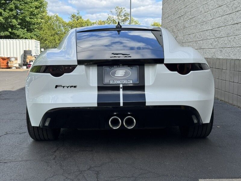 2016 Jaguar F-TYPE Willow Grove PA