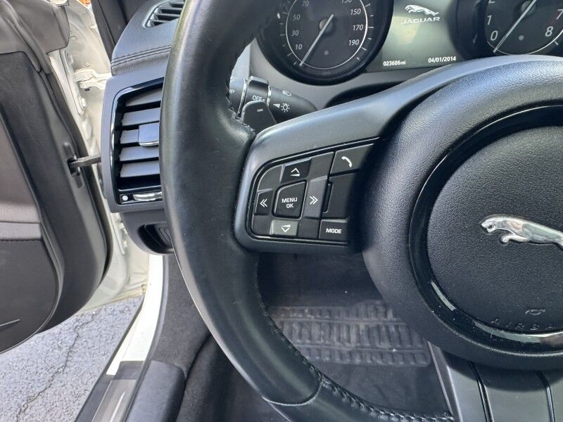 2016 Jaguar F-TYPE Willow Grove PA