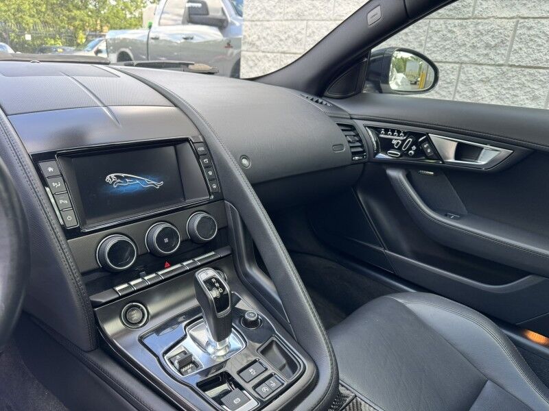 2016 Jaguar F-TYPE Willow Grove PA