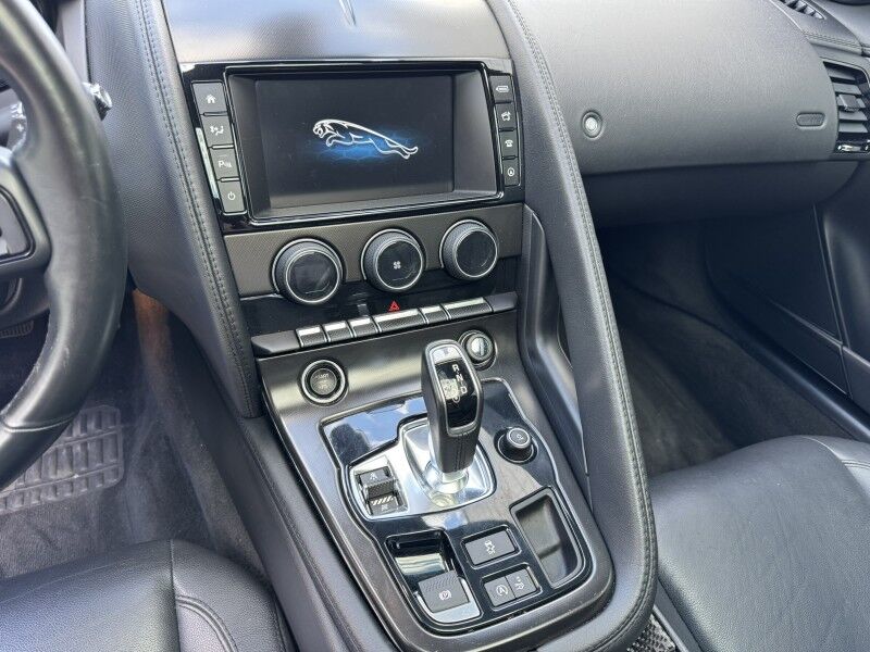 2016 Jaguar F-TYPE Willow Grove PA