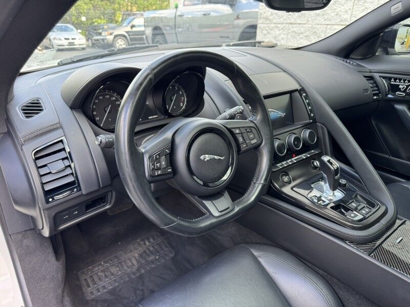 2016 Jaguar F-TYPE Willow Grove PA