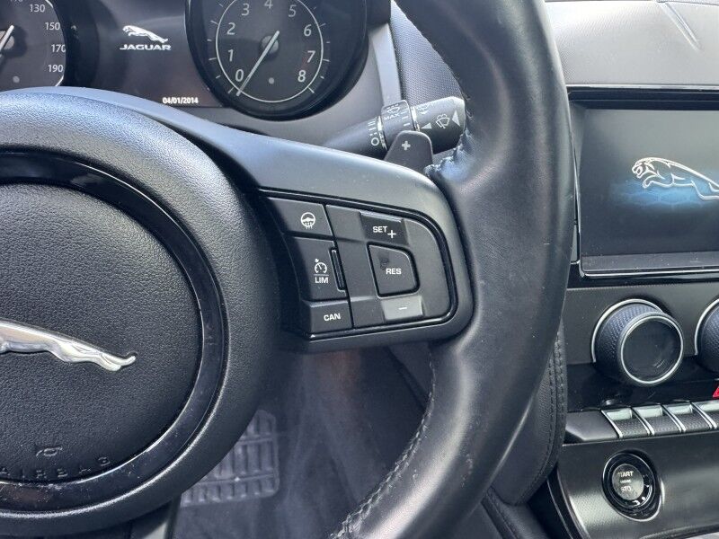 2016 Jaguar F-TYPE Willow Grove PA