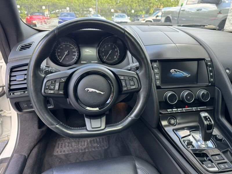 2016 Jaguar F-TYPE Willow Grove PA
