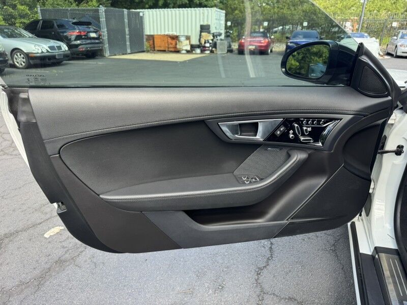 2016 Jaguar F-TYPE Willow Grove PA