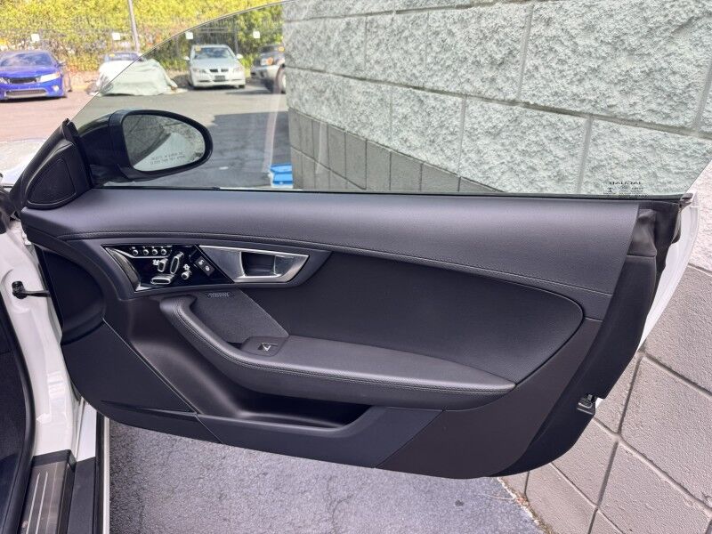 2016 Jaguar F-TYPE Willow Grove PA