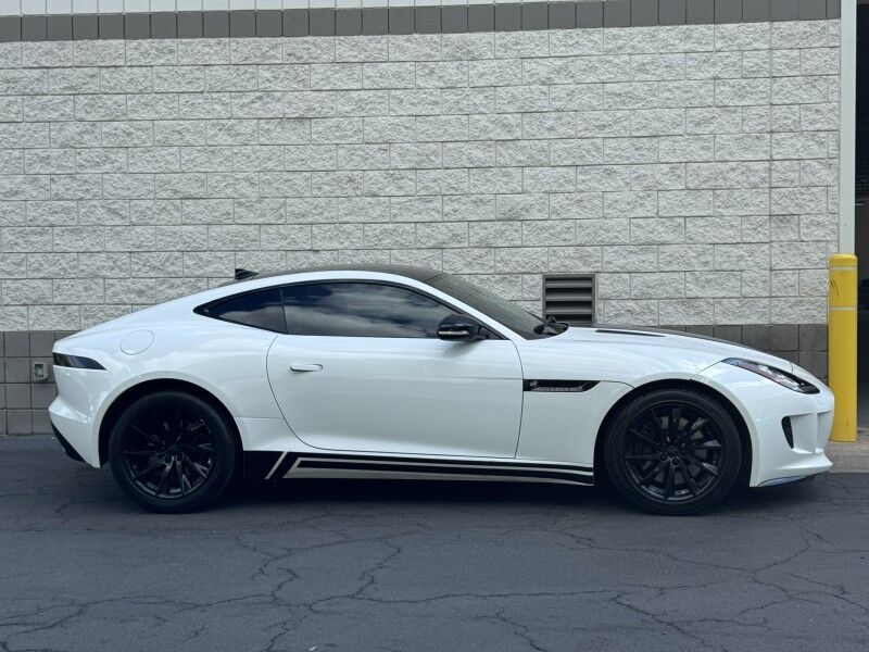 2016 Jaguar F-TYPE Willow Grove PA