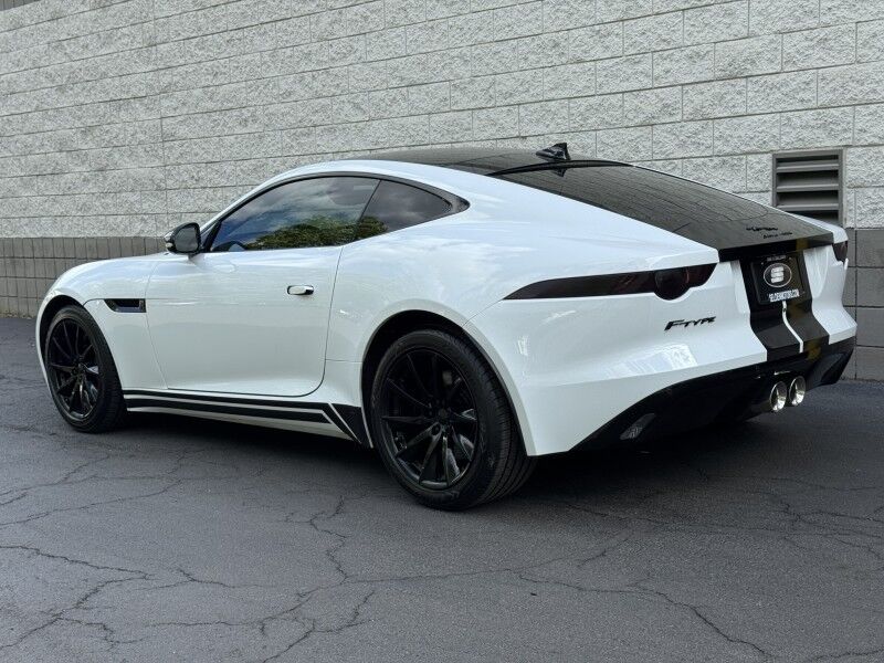 2016 Jaguar F-TYPE Willow Grove PA