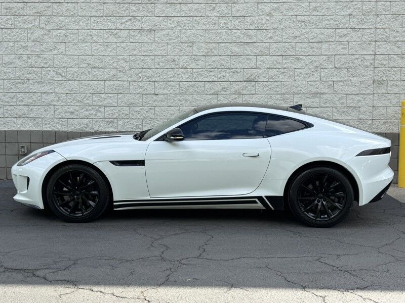 2016 Jaguar F-TYPE Willow Grove PA