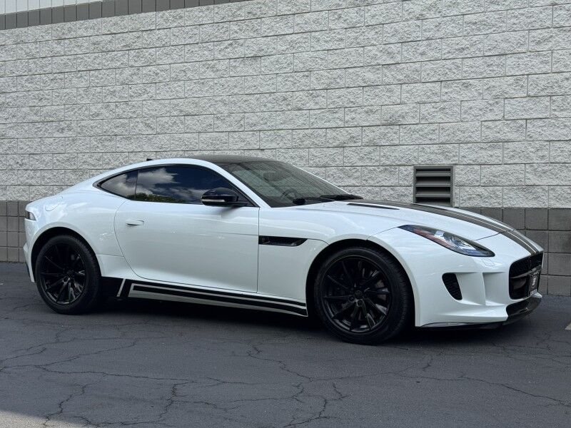 2016 Jaguar F-TYPE Willow Grove PA