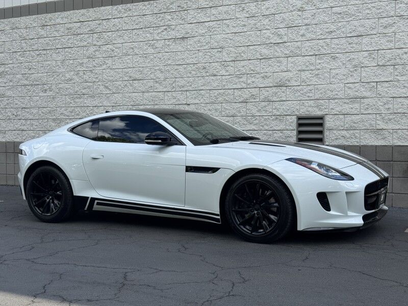 2016 Jaguar F-TYPE Willow Grove PA