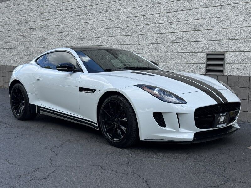 2016 Jaguar F-TYPE Willow Grove PA