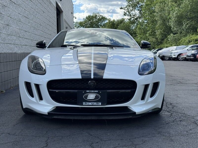 2016 Jaguar F-TYPE Willow Grove PA