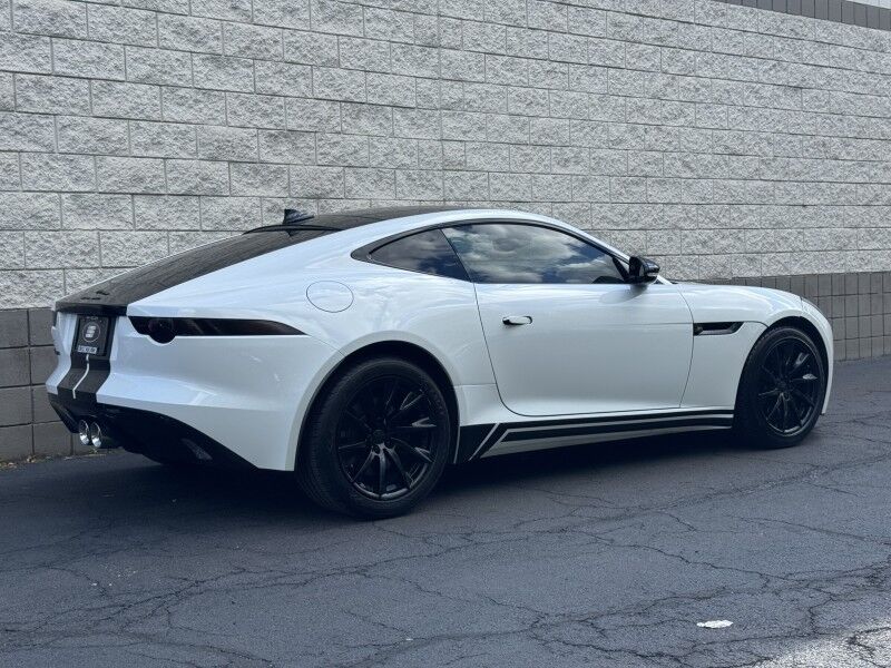 2016 Jaguar F-TYPE Willow Grove PA