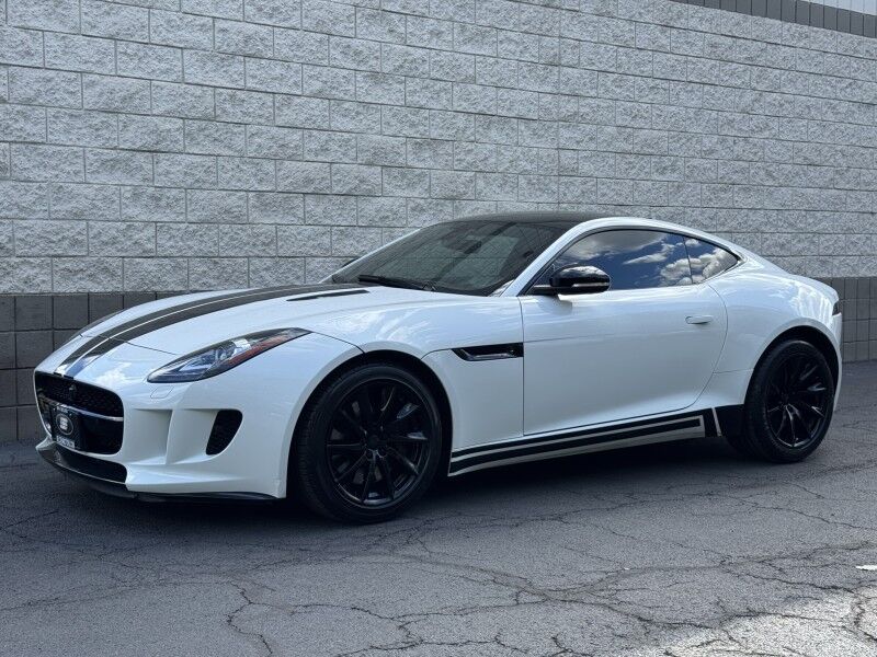 2016 Jaguar F-TYPE Willow Grove PA