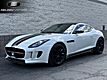2016 Jaguar F-TYPE