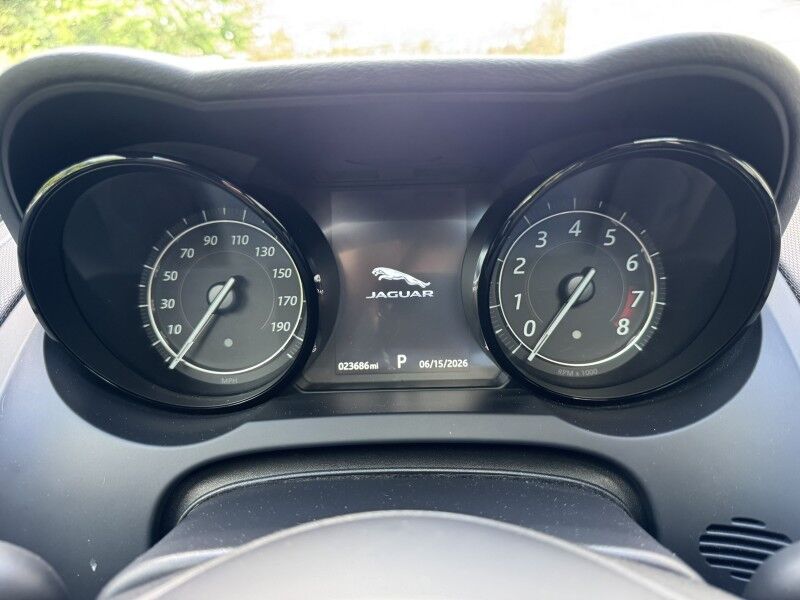 2016 Jaguar F-TYPE Willow Grove PA