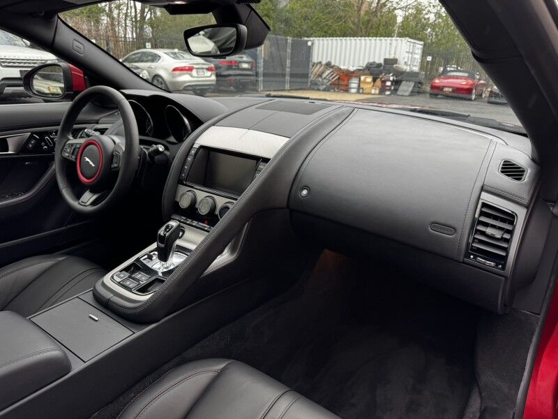 2016 Jaguar F-TYPE Willow Grove PA