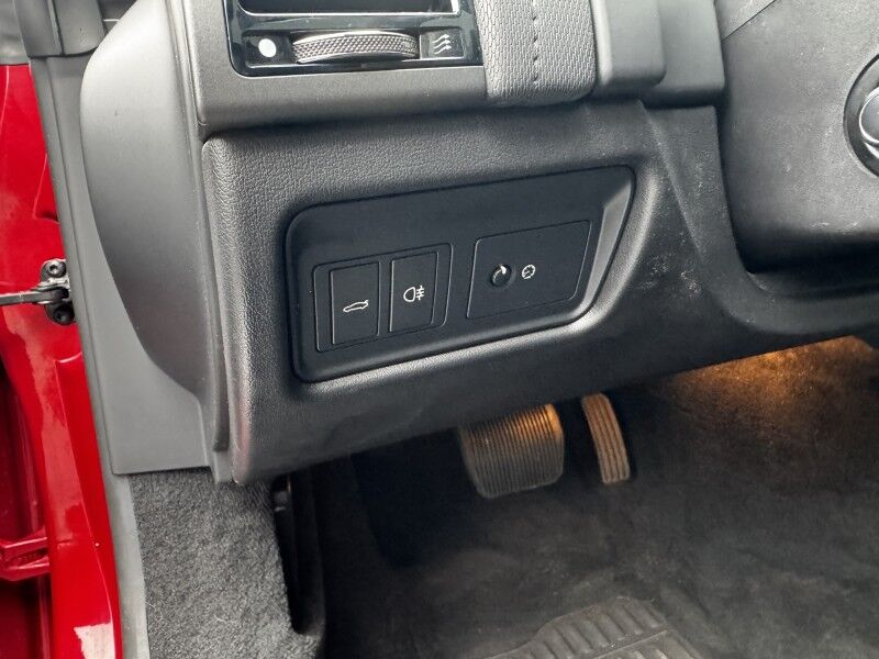 2016 Jaguar F-TYPE Willow Grove PA