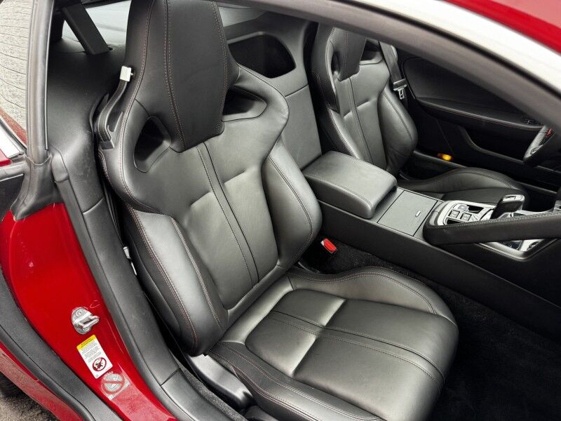 2016 Jaguar F-TYPE Willow Grove PA