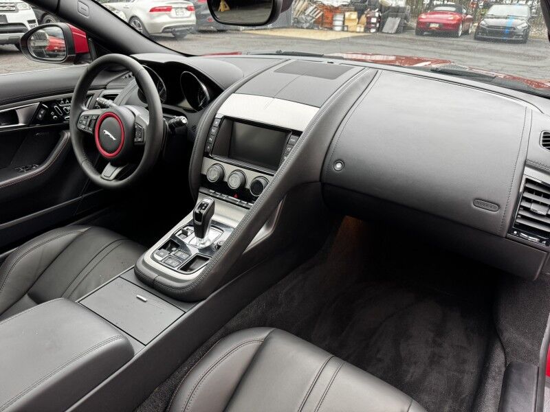 2016 Jaguar F-TYPE Willow Grove PA