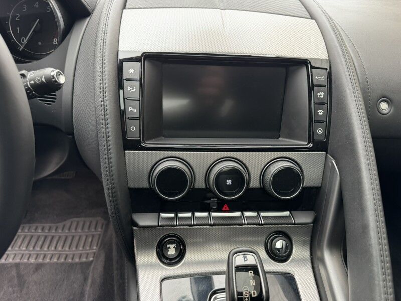 2016 Jaguar F-TYPE Willow Grove PA