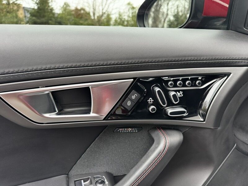 2016 Jaguar F-TYPE Willow Grove PA