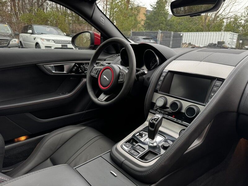 2016 Jaguar F-TYPE Willow Grove PA