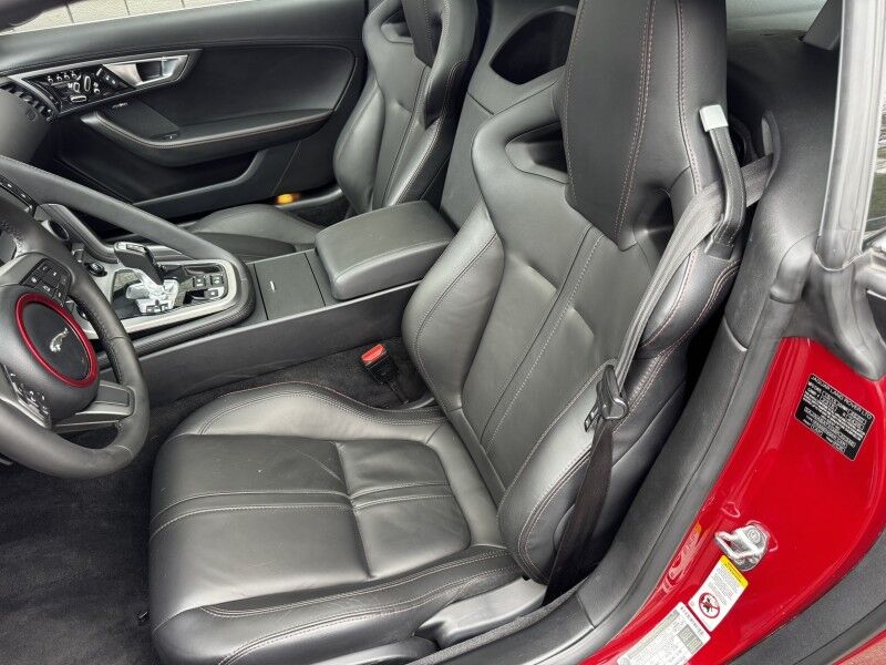 2016 Jaguar F-TYPE Willow Grove PA