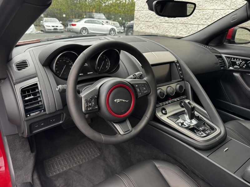 2016 Jaguar F-TYPE Willow Grove PA