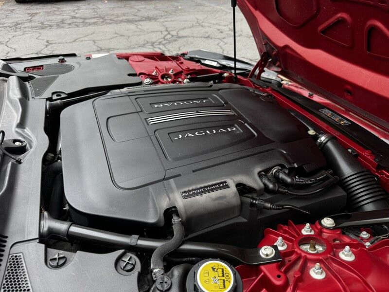 2016 Jaguar F-TYPE Willow Grove PA