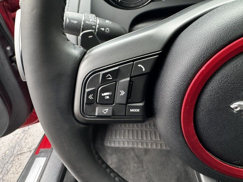 2016 Jaguar F-TYPE Willow Grove PA