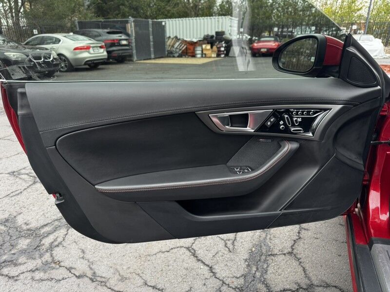 2016 Jaguar F-TYPE Willow Grove PA