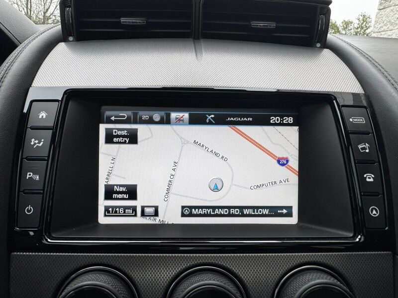 2016 Jaguar F-TYPE Willow Grove PA