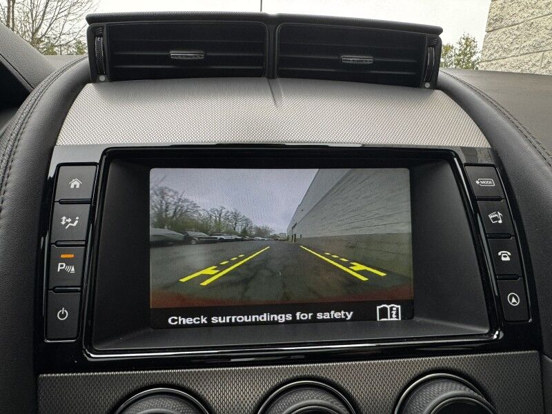 2016 Jaguar F-TYPE Willow Grove PA