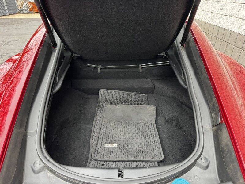 2016 Jaguar F-TYPE Willow Grove PA