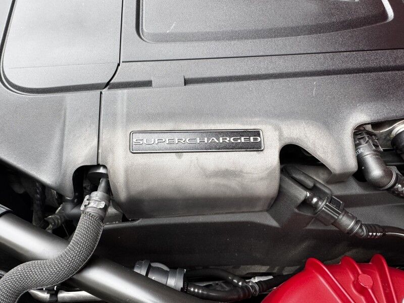 2016 Jaguar F-TYPE Willow Grove PA