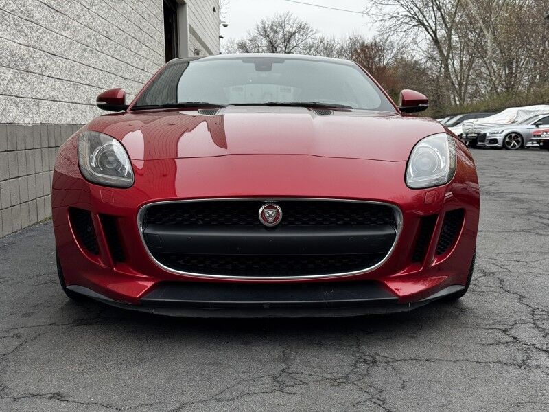 2016 Jaguar F-TYPE Willow Grove PA