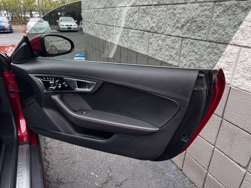 2016 Jaguar F-TYPE Willow Grove PA