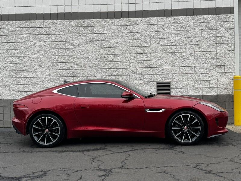 2016 Jaguar F-TYPE Willow Grove PA