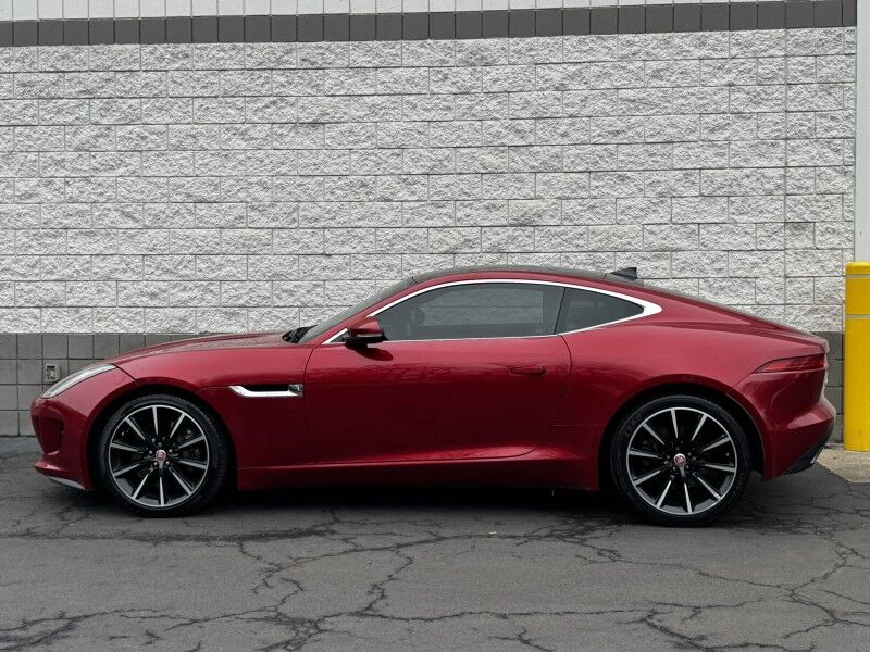 2016 Jaguar F-TYPE Willow Grove PA