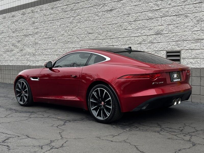 2016 Jaguar F-TYPE Willow Grove PA