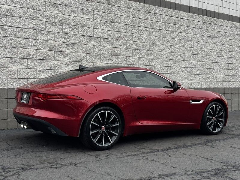 2016 Jaguar F-TYPE Willow Grove PA